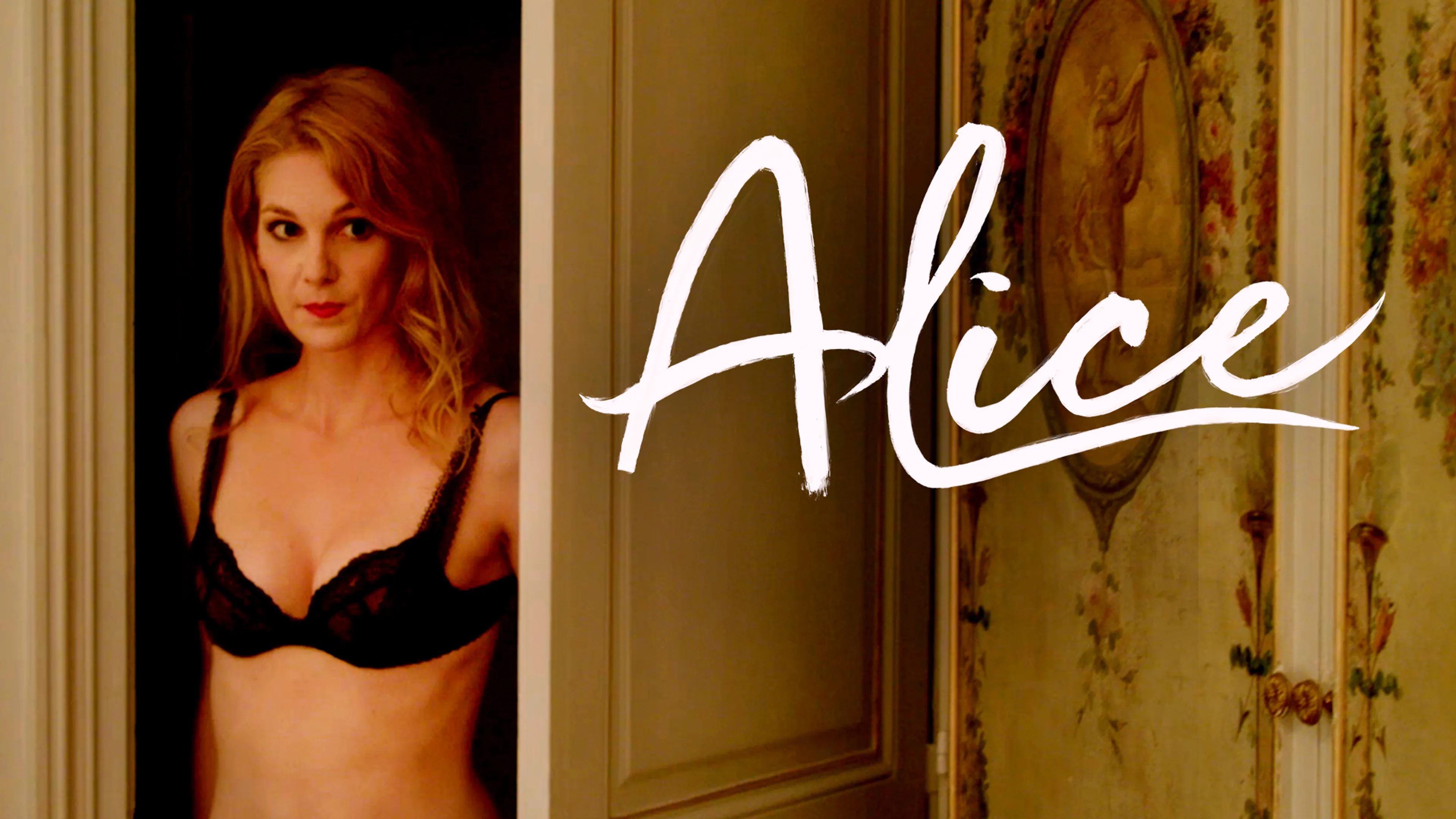 Alice poster